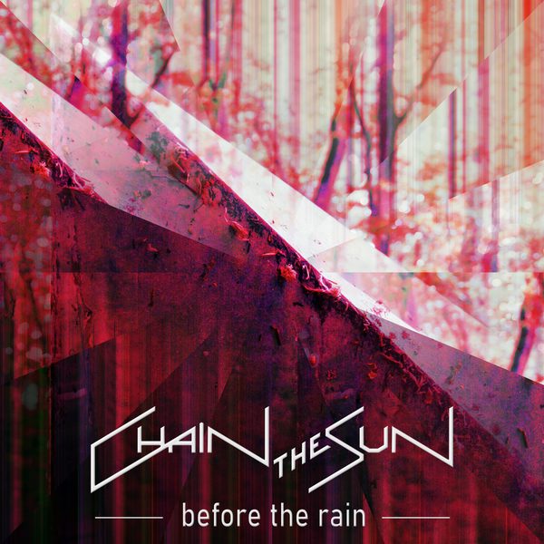 Before the Rain — single cover