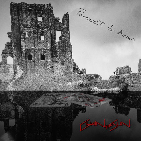 Farewell to Arms — single cover