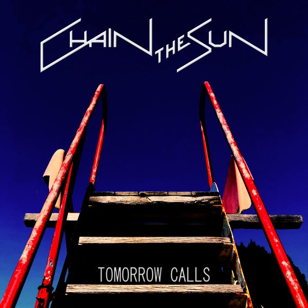 Tomorrow Calls — single cover